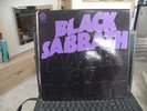 Black Sabbath ‎– Master Of Reality Label: Vertigo Swirl ‎– 6360 050