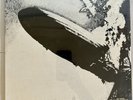 LED ZEPPELIN LP 1969 Self Titled debut Atlantic Records #SD-19126 SEALED MINT