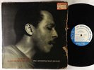 Bud Powell - The Amazing Vol. 1 LP - Blue Note BLP 1503 Mono DG RVG Ear 767 LEX