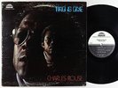 Charles Rouse - Two Is One LP - Strata-East OG Press