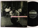 Donald Byrd - Byrd Blows On Beacon Hill LP - Transition - TRLP 17 Mono