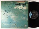 Donald Byrd - Fancy Free LP - Blue Note RVG