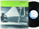 Herbie Hancock - Maiden Voyage LP - Blue Note - BLP 4195 Mono DG RVG Ear NY USA