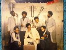 Con Funk Shun,Secrets FunkSoul Album LP 1977 Original Vintage,SRM-1-1180 Mercury
