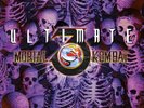Ultimate Mortal Kombat 3: Soundtrack from the Arcade Game LP