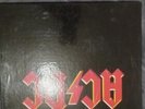 AC/DC BOX SET 5 ALBUMS Made In Australia