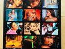 JENNIFER LOPEZ / J To Tha L-O  The Remixes 2002 US 2LP Vinyl Fat Joe Epic Record