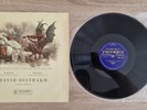 Columbia 33CX 1415 1st  David Oistrakh Tartini Devil's Trill - Mozart Sonata  NM
