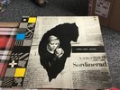 Virna Lindt – Shiver 1st UK LP 1984