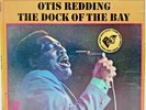 OTIS REDDING The Dock Of The Bay 1969 ATCO US Press CLEAN VG/VG+ Vinyl LP