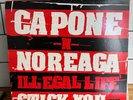CAPONE -N- NOREAGA ILLEGAL LIFE / STICK YOU 1996 HIP HOP RAP 12