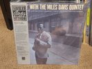 Workin' With The Miles Davis Quintet Original Jazz Classics Kevin Gray 180G RTI