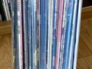 Death Metal LP Vinyl First Press Lot. Darkthrone, Autopsy, Monstrosity, Deicide.