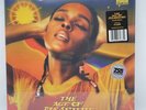 New Janelle Monae The Age Of Pleasure On Spotify Coke Bottle Clear Vinyl Record