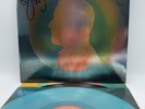 New City and Colour A Pill For Loneliness Blue Black Ice SIGNED Vinyl LP Dallas