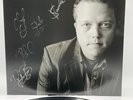 New Jason Isbell Southeastern SIGNED vinyl LP Record 400 unit Nashville Georgia