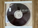 American Football Year One Demos Clear Vinyl 12