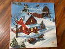 The Time-Life Treasury Of Christmas 1986 Time Life Music ‎STL-107 Vinyl NM