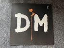 Depeche Mode XL12BONG18  Maxi Enjoy the silence Quad final Mix EX rare unplayed