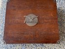 The Rise and Fall of Paramount Records Volume 1 1917-1927 Wooden Box Set