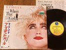 MADONNA - WHO'S THAT GIRL - OST - TOP  1987 JAPAN 12