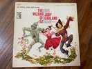 The Wizard Of Oz Soundtrack MGM SE-3996 1968 RE Jacket/Vinyl NM-