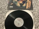 Ice Cube - Death Certificate Original 1991 Pressing LP Vinyl Picture Cover  Ex