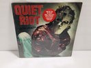 Vintage LP - Quiet Riot's  1983 