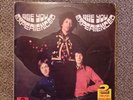 The Jimi Hendrix Experience – Are You Experienced / Axis: Bold As Love 2LP