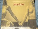 SEALED ORIG. Much Afraid by Jars Of Clay Vinyl Record, 1997 Essential Records