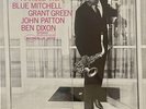 Harold Vick - Steppin' Out Blue Note Tone Poet Series Audiophile Vinyl, New