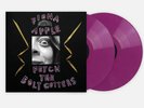Fiona Apple Fetch The Bolt Cutters Exclusive VMP Purple Colored Vinyl Me Please