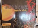 Monster Magnet Dopes To Infinity Official Black Vinyl EX all Around & In shrink