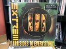 EXTREME   III Sides to Every Story. BRAND NEW 180 GRAM RECORD LP VINYL