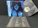 KISS CREATURES OF THE NIGHT POLYSTAR 28S-138 VINYL JAPAN LP OBI EX-/EX