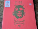Hollywood Vampires - Rise - 2019 Ear Music - German Pressing - 2LP's