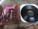Cinderella Night Songs Vinyl 1986 Bmg