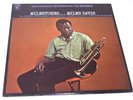 JAZZ Miles Davis Milestones Columbia PC9428 2C/2C NM