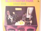 BLACKWATER PARK DIRT BOX VINYL SECOND BATTLE 1990