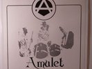 AMULET S/T VINYL REISSUE