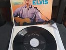 ELVIS Presley STRICTLY ELVIS EPA-994 EP NO DOG LABEL EX+
