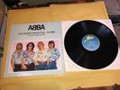 Abba - The Winner Takes It All - 12” A1/B1 1980 Ex/ex- Ltd Edt