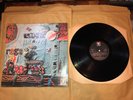 Rufus - rags to rufus - 12”lp a2/b1 1974 vgc+/ex+ Feat.Chaka Khan