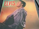 ELVIS PRESLEY - Elvis (LPM-1382) 