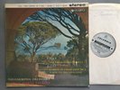 SAX 2341 GIULINI FALLA THREE CORNERED HAT RAVEL DAPHNIS CHLOE ORIGINAL UK LP NM