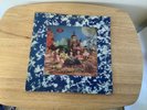 Rolling Stones - Their Satanic Majesties Request LP - London DG Lenticular