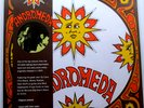 ANDROMEDA andromeda Black Vinyl LP NEU /NEW OVP/Sealed