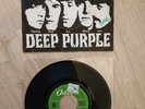 Deep Purple – Hush :  Odeon – O 23 879 : Vinyle 7