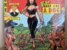 Screeching Weasel Bark Like a Dog Vinyl Record LP BRAND NEW SEALED