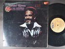 ISMAEL MIRANDA y Sus Cachimbos- De Todas Maneras Rosas LATIN LP TICO SALSA ORIG